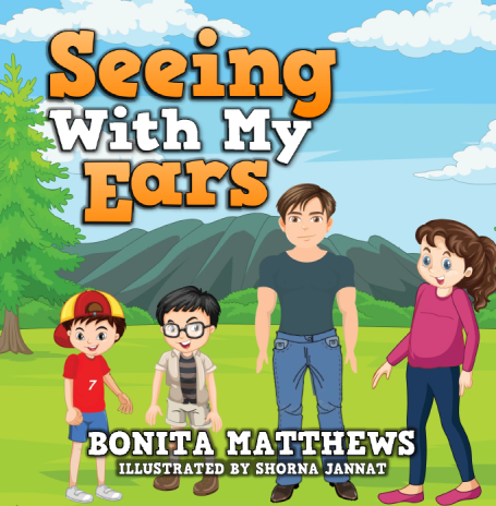 Seeing with My Ears