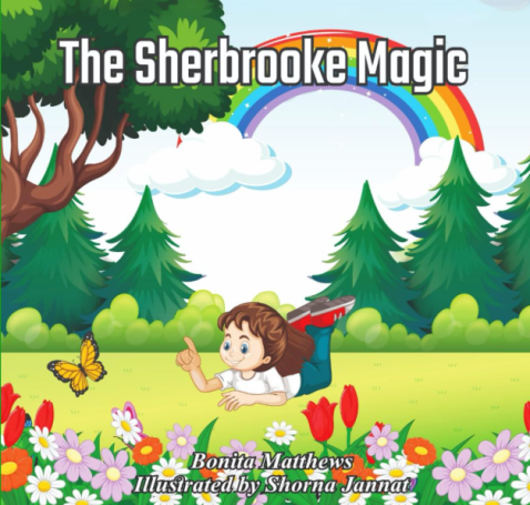 The Sherbrooke Magic